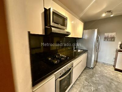 Apartamento de 3 alcobas en venta en Huertas, Cajicá, 75 m² · foto 15 de 20