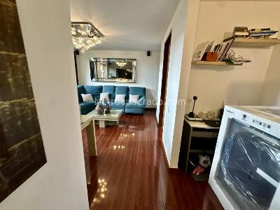 Apartamento de 3 alcobas en venta en Huertas, Cajicá, 75 m² · foto 16 de 20