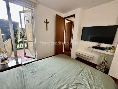 Apartamento de 3 alcobas en venta en Huertas, Cajicá, 75 m² · foto 17 de 20