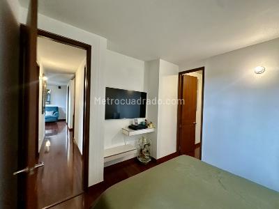 Apartamento de 3 alcobas en venta en Huertas, Cajicá, 75 m² · foto 18 de 20
