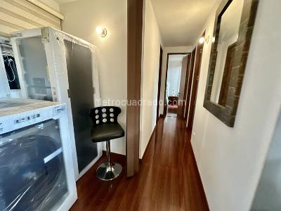 Apartamento de 3 alcobas en venta en Huertas, Cajicá, 75 m² · foto 19 de 20