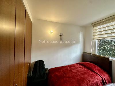Apartamento de 3 alcobas en venta en Huertas, Cajicá, 75 m² · foto 20 de 20