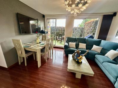 Apartamento de 3 alcobas en venta en Huertas, Cajicá, 75 m² · foto 5 de 20