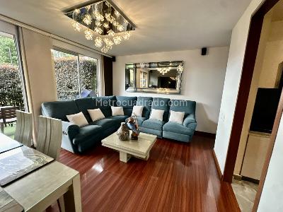 Apartamento de 3 alcobas en venta en Huertas, Cajicá, 75 m² · foto 6 de 20