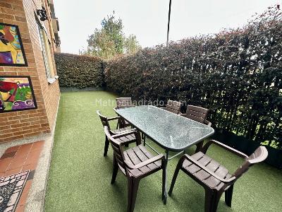 Apartamento de 3 alcobas en venta en Huertas, Cajicá, 75 m² · foto 7 de 20