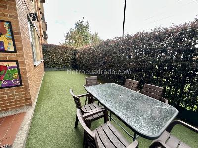 Apartamento de 3 alcobas en venta en Huertas, Cajicá, 75 m² · foto 8 de 20