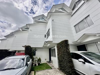 Casa en venta en Camino A La Cascada, Chía · foto 3 de 20