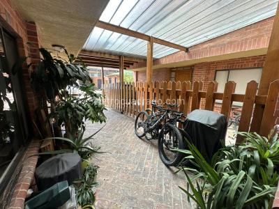 Casa de 4 alcobas en venta en Alameda De Rio Frio, Chía, 165 m² · foto 3 de 20