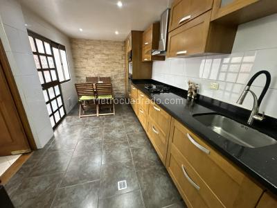 Casa de 4 alcobas en venta en Alameda De Rio Frio, Chía, 165 m² · foto 4 de 20