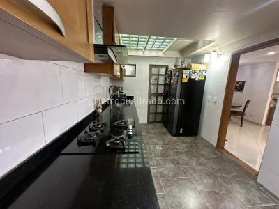 Casa de 4 alcobas en venta en Alameda De Rio Frio, Chía, 165 m² · foto 5 de 20