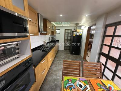 Casa de 4 alcobas en venta en Alameda De Rio Frio, Chía, 165 m² · foto 6 de 20