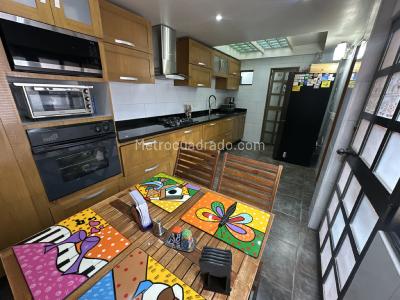 Casa de 4 alcobas en venta en Alameda De Rio Frio, Chía, 165 m² · foto 7 de 20