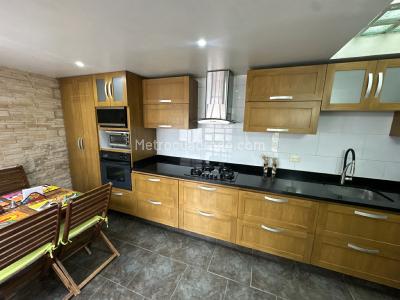 Casa de 4 alcobas en venta en Alameda De Rio Frio, Chía, 165 m² · foto 8 de 20