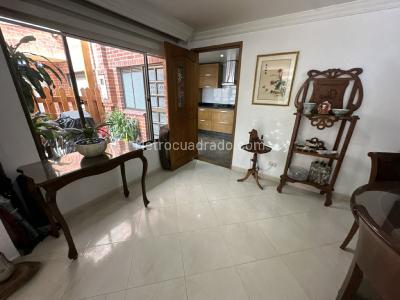 Casa de 4 alcobas en venta en Alameda De Rio Frio, Chía, 165 m² · foto 9 de 20