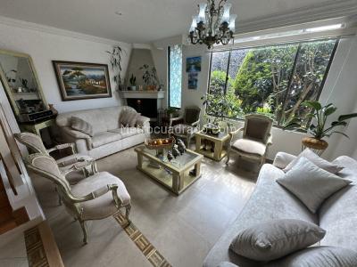 Casa de 4 alcobas en venta en Alameda De Rio Frio, Chía, 165 m² · foto 11 de 20