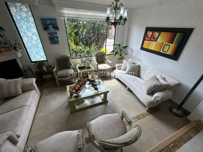 Casa de 4 alcobas en venta en Alameda De Rio Frio, Chía, 165 m² · foto 12 de 20