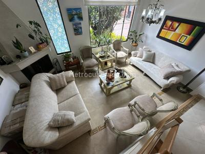 Casa de 4 alcobas en venta en Alameda De Rio Frio, Chía, 165 m² · foto 13 de 20
