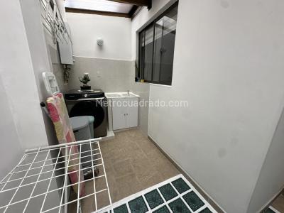 Casa de 4 alcobas en venta en Alameda De Rio Frio, Chía, 165 m² · foto 14 de 20