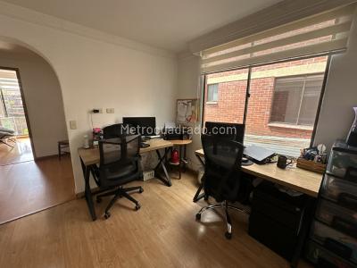 Casa de 4 alcobas en venta en Alameda De Rio Frio, Chía, 165 m² · foto 15 de 20