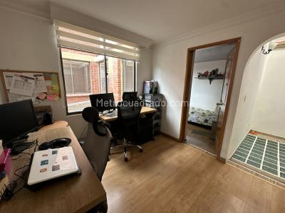 Casa de 4 alcobas en venta en Alameda De Rio Frio, Chía, 165 m² · foto 17 de 20