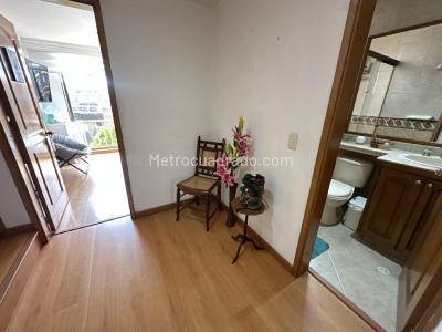 Casa de 4 alcobas en venta en Alameda De Rio Frio, Chía, 165 m² · foto 18 de 20