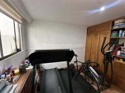 Casa de 4 alcobas en venta en Alameda De Rio Frio, Chía, 165 m² · foto 19 de 20