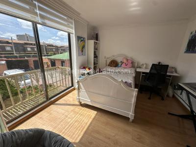 Casa de 4 alcobas en venta en Alameda De Rio Frio, Chía, 165 m² · foto 20 de 20