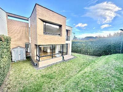 Casa de 3 alcobas en venta en Cajica Via Zipaquiera, Cajicá, 174 m² · foto 4 de 20