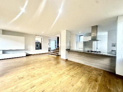 Casa de 3 alcobas en venta en Cajica Via Zipaquiera, Cajicá, 174 m² · foto 5 de 20
