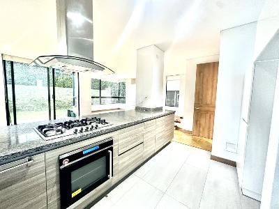 Casa de 3 alcobas en venta en Cajica Via Zipaquiera, Cajicá, 174 m² · foto 17 de 20
