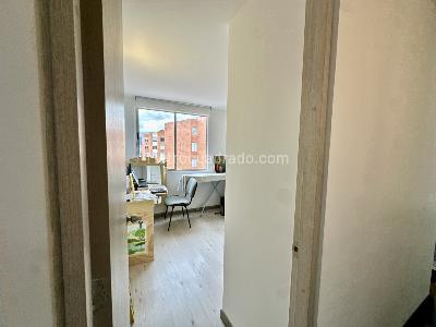 Apartamento de 3 alcobas en venta en Caminos, Cajicá, 60 m² · foto 10 de 20