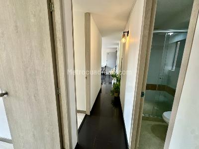 Apartamento de 3 alcobas en venta en Caminos, Cajicá, 60 m² · foto 12 de 20