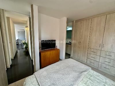 Apartamento de 3 alcobas en venta en Caminos, Cajicá, 60 m² · foto 13 de 20