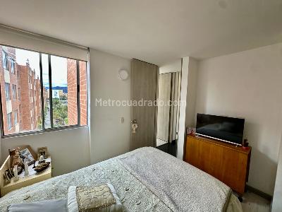 Apartamento de 3 alcobas en venta en Caminos, Cajicá, 60 m² · foto 14 de 20