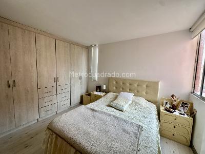Apartamento de 3 alcobas en venta en Caminos, Cajicá, 60 m² · foto 15 de 20