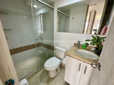Apartamento de 3 alcobas en venta en Caminos, Cajicá, 60 m² · foto 20 de 20