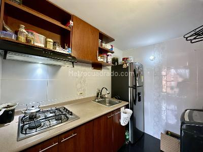Apartamento de 3 alcobas en venta en Caminos, Cajicá, 60 m² · foto 5 de 20