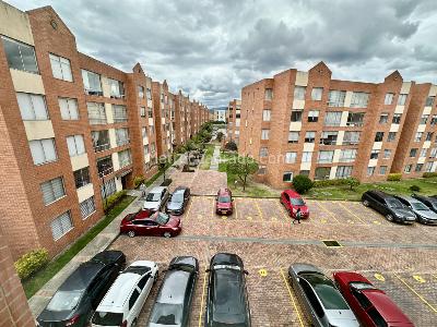 Apartamento de 3 alcobas en venta en Caminos, Cajicá, 60 m² · foto 6 de 20