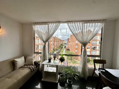 Apartamento de 3 alcobas en venta en Caminos, Cajicá, 60 m² · foto 7 de 20