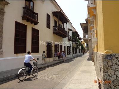 Casa en Venta, Centro Historico Playa Del Tejadillo, Cartagena de Indias
