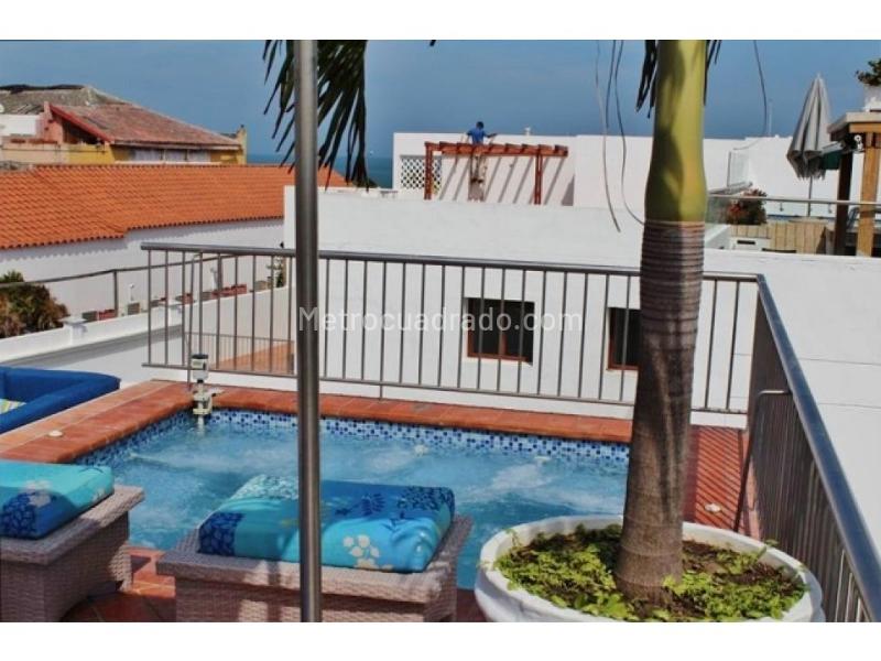 Casa en Venta, Centro Historico Playa Del Tejadillo, Cartagena de Indias - View 5