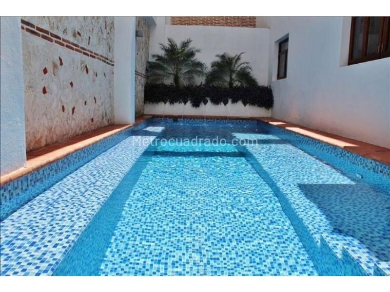 Casa en Venta, Centro Historico Playa Del Tejadillo, Cartagena de Indias - View 6