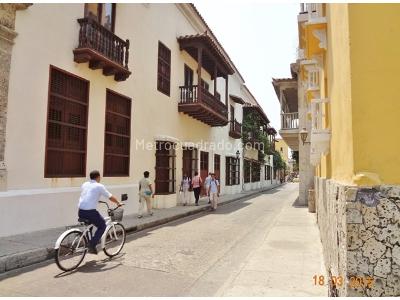 Casa en Venta, San Diego, Cartagena de Indias, Cartagena de Indias