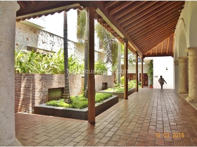 Casa – Cartagena de Indias, San Diego - Vista 3