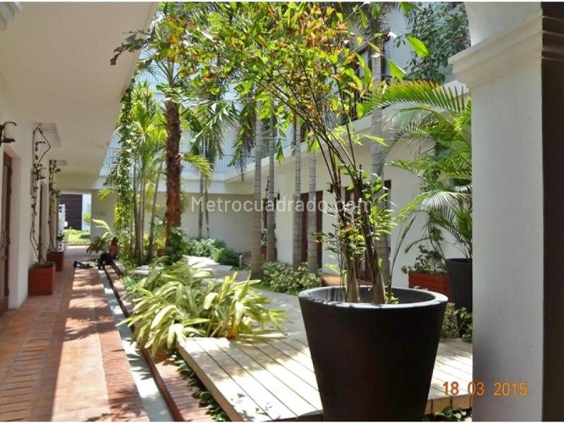 Casa – Cartagena de Indias, San Diego - Vista 4