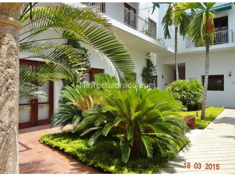 Casa – Cartagena de Indias, San Diego - Más