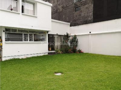 Casa de 4 alcobas en venta en Puente Largo, Bogotá, 434 m² · foto 4 de 6