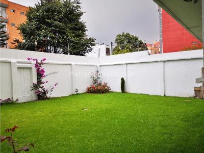 Casa de 4 alcobas en venta en Puente Largo, Bogotá, 434 m² · foto 5 de 6