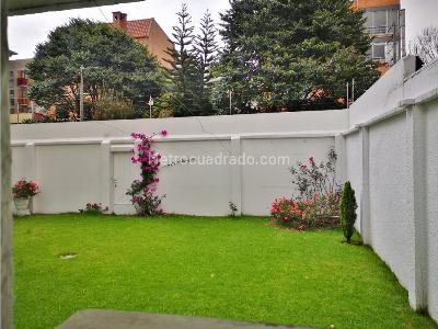 Casa de 4 alcobas en venta en Puente Largo, Bogotá, 434 m² · foto 6 de 6
