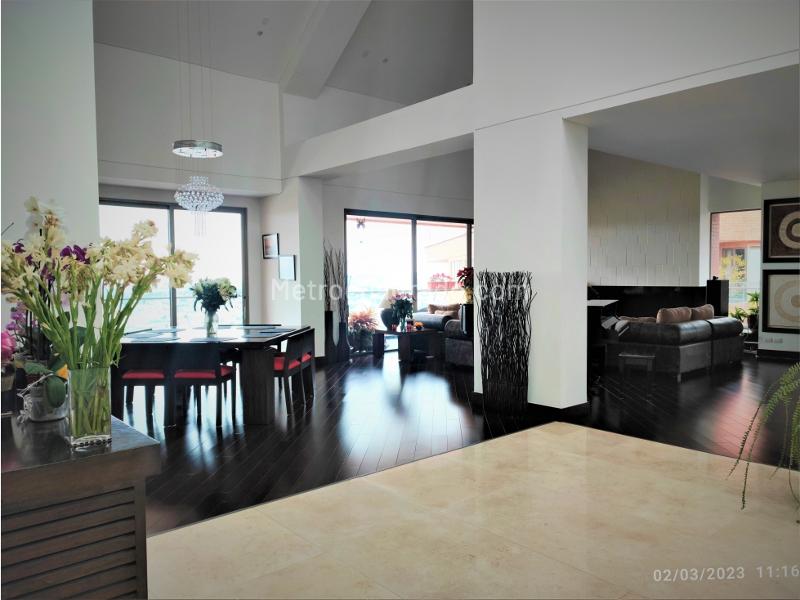 Piso – Bogotá D.C. - Vista 2